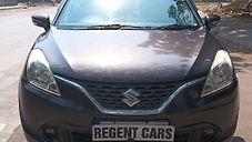 Used Maruti Suzuki Baleno Delta 1.2 AT in Thane