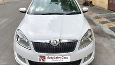Used Skoda Rapid 1.5 TDI CR Ambition Plus in Bangalore