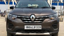 Used Renault Triber RXT EASY-R AMT in Thane