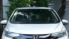 Used Honda Jazz V AT Petrol in Chennai