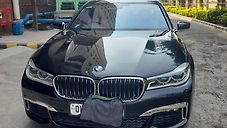 Used BMW 7 Series 750Li M Sport (CBU) in Meerut