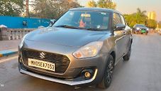 Used Maruti Suzuki Swift VDi in Thane
