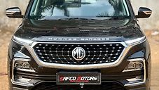 Used MG Hector Sharp 1.5 DCT Petrol [2019-2020] in Mumbai