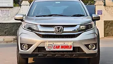 Used Honda BR-V V CVT Petrol in Pune