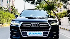 Used Audi Q7 45 TDI Technology Pack in Agra