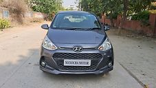 Used Hyundai Grand i10 Magna 1.2 Kappa VTVT in Faridabad