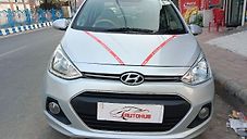 Used Hyundai Xcent S 1.2 (O) in Kolkata
