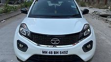 Used Tata Nexon XMA Petrol in Pune