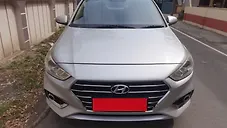 Used Hyundai Verna Fluidic 1.6 VTVT SX in Chennai