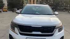 Used Kia Seltos HTK Plus 1.5 Diesel AT in Mumbai