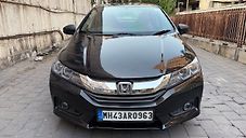 Used Honda City VX (O) MT Diesel in Thane