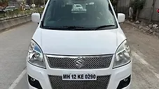 Used Maruti Suzuki Wagon R 1.0 VXi in Pune