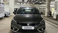 Used Maruti Suzuki Ciaz Alpha Hybrid 1.5 AT [2018-2020] in Mumbai