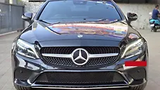 Used Mercedes-Benz C-Class Cabriolet C 300 in Mumbai