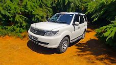 Used Tata Safari Storme 2.2 EX 4x2 in Mumbai