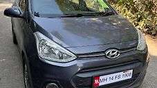 Used Hyundai Grand i10 Asta AT 1.2 Kappa VTVT (O) [2016-2017] in Mumbai