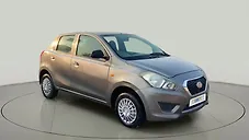 Used Datsun GO A [2018-2020] in Surat