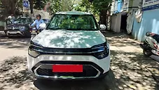 Used Kia Carens Luxury Plus 1.5 Diesel AT 7 STR in Chennai
