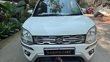 Used Maruti Suzuki Wagon R VXi 1.2 in Hyderabad