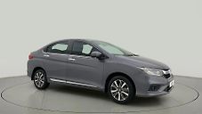 Used Honda City 4th Generation V CVT Petrol [2017-2019] in Ahmedabad