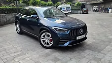 Used Mercedes-Benz AMG GLA35 4MATIC [2021-2023] in Mumbai