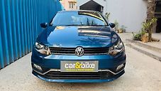 Used Volkswagen Ameo Highline1.2L (P) [2016-2018] in Bangalore