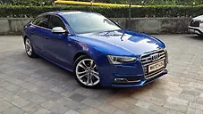 Used Audi S5 Sportback 3.0 TFSI Quattro [2021-2024] in Mumbai