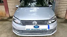 Used Volkswagen Vento Highline Diesel AT [2015-2016] in Coimbatore