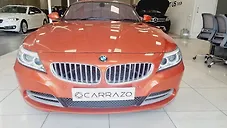 Used BMW Z4 sDrive 35i DPT in Pune