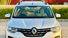 Used Renault Triber RXL [2019-2020] in Surat