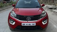 Used Tata Nexon XZA Plus Diesel Dual Tone in Pune