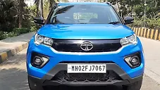 Used Tata Nexon XMA in Mumbai