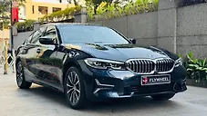 Used BMW 3 Series Gran Limousine 330Li Luxury Line in Kolkata