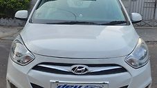 Used Hyundai i10 Sportz 1.1 iRDE2 [2010--2017] in Kolkata
