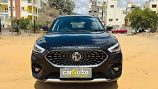 Used MG Astor Super 1.5 MT [2021-2023] in Bangalore