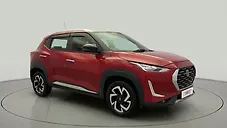 Used Nissan Magnite XV Turbo CVT [2020] in Kochi