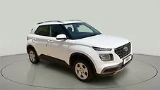 Used Hyundai Venue S 1.2 Petrol in Jaipur