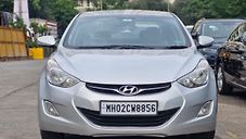 Used Hyundai Elantra 1.8 SX MT in Mumbai