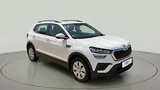 Used Skoda Kushaq Active 1.0 TSI MT in Jaipur