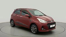 Used Hyundai Grand i10 Asta 1.2 Kappa VTVT in Delhi