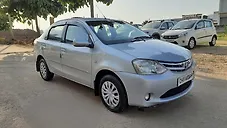 Used Toyota Etios GD in Mohali