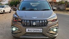 Used Maruti Suzuki Ertiga ZXi Plus in Nagpur