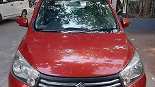 Used Maruti Suzuki Celerio ZXi AMT [2019-2020] in Hyderabad