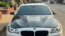 Used BMW 5 Series 530d M Sport [2013-2017] in Mumbai