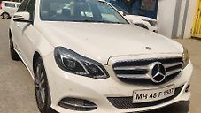 Used Mercedes-Benz E-Class E 250 CDI Avantgarde in Mumbai