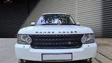Used Land Rover Range Rover 4.4 V8 SE Diesel in Mumbai
