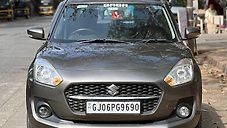 Used Maruti Suzuki Swift ZXi AMT [2021-2023] in Mumbai