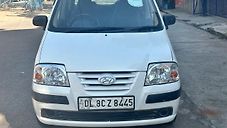 Used Hyundai Santro Xing GLS (CNG) in Delhi