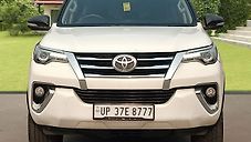 Used Toyota Fortuner 2.8 4x2 MT [2016-2020] in Delhi