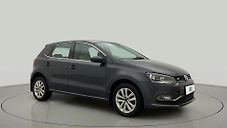 Used Volkswagen Polo GT TSI in Bangalore